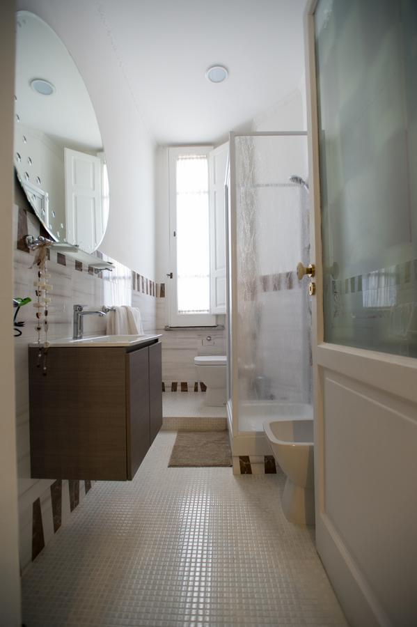 Doralice Comfort House Free Private Parking Villa Salerno Exterior photo