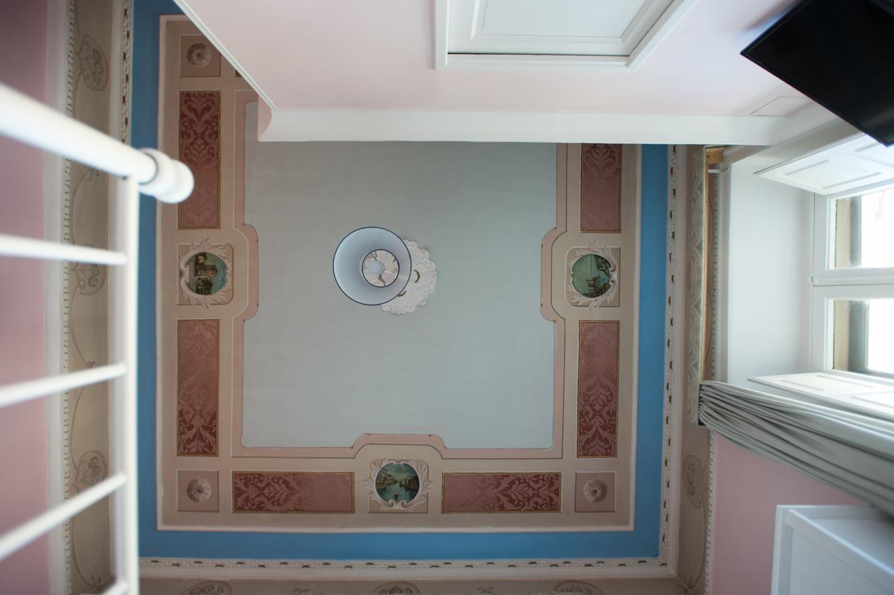 Doralice Comfort House Free Private Parking Villa Salerno Exterior photo